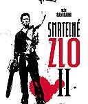 Plakát k filmu "Smrtelné zlo 2 (1987)"