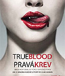 True Blood: Pravá krev