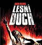 Plakát k filmu "Lesní duch (1981)"